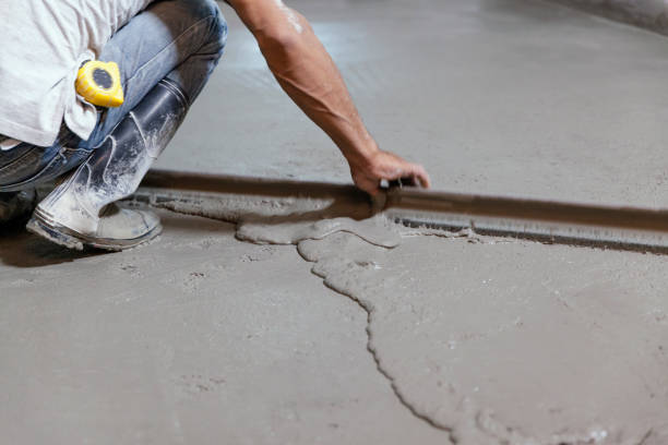 Best Concrete Retaining Walls in Kimberly, WI