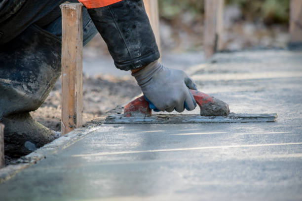Best Concrete Steps and Stairs in Kimberly, WI